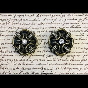 Super Pirate Blinged Out Pasties